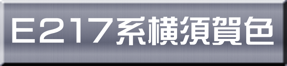 Ｅ２１７系横須賀色 