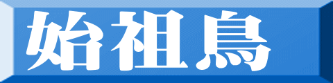 始祖鳥 