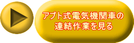 アプト式電気機関車の 連結作業を見る 