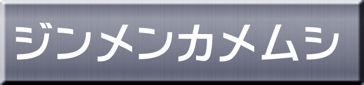 ジンメンカメムシ 