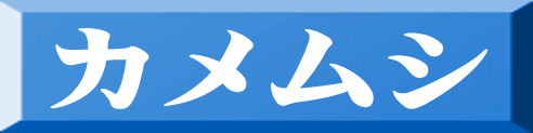 カメムシ