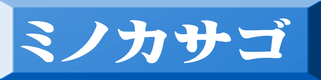 ミノカサゴ 