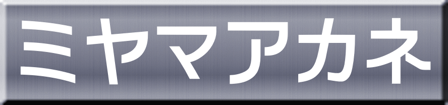 ミヤマアカネ 